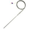 k-type, 5x150mm probe