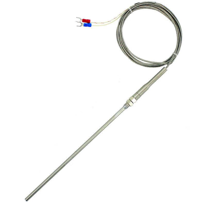 K-Type Probe Thermocouple