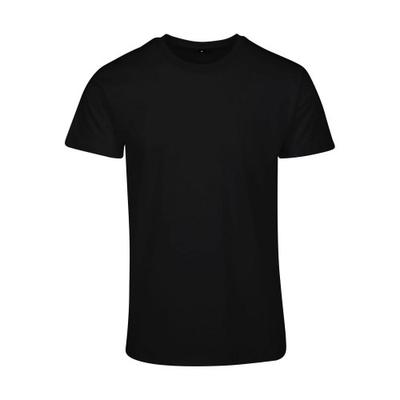 Build Your Brand Unisex Adult Basic T-Shirt
