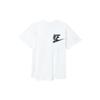 (WMNS) Nike X Sacai Hybrid T-Shirt 'White' Women's CD6310-100