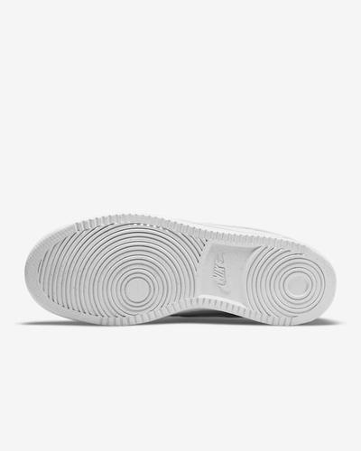 Nike Court Vision Low Next Nature Women's DH3158-100 White Size