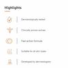 DERMATOUCH Kit Bye Bye Pigmentazione | Per Anti-pigmentazione | Per Riduzione Macchie Scure | Per Tutti i Tipi di Pelle | Sia per Uomini che per Donne