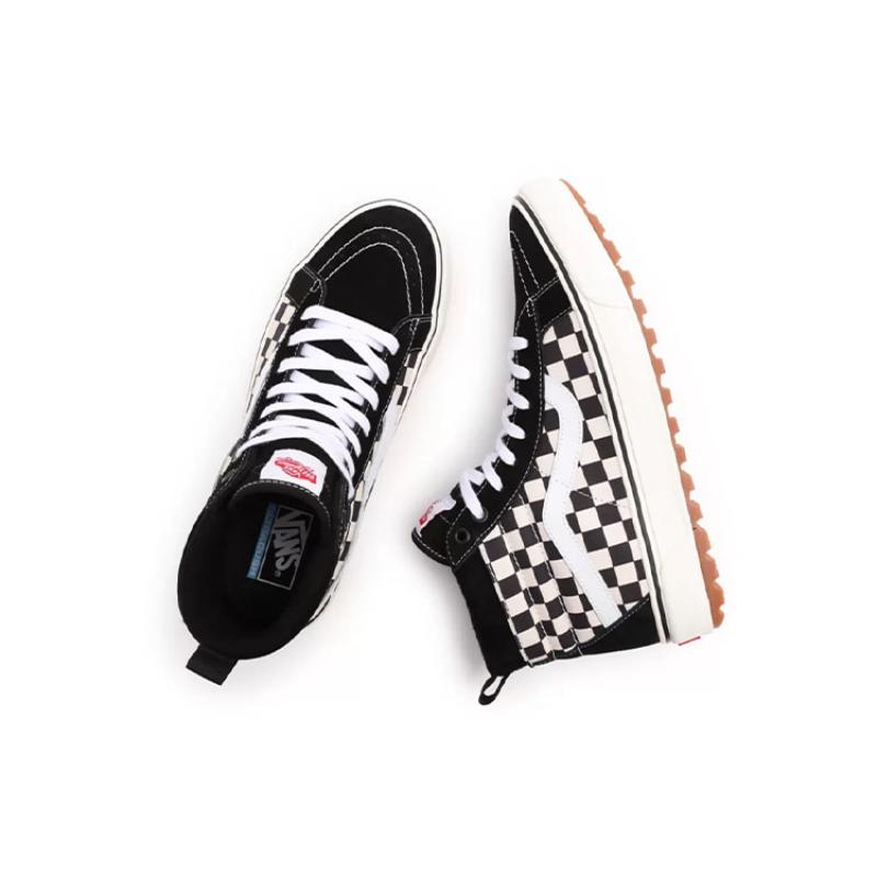Vans Sk8 Hi MTE 1 'Checkerboard' Vans VN0A5HZYA04