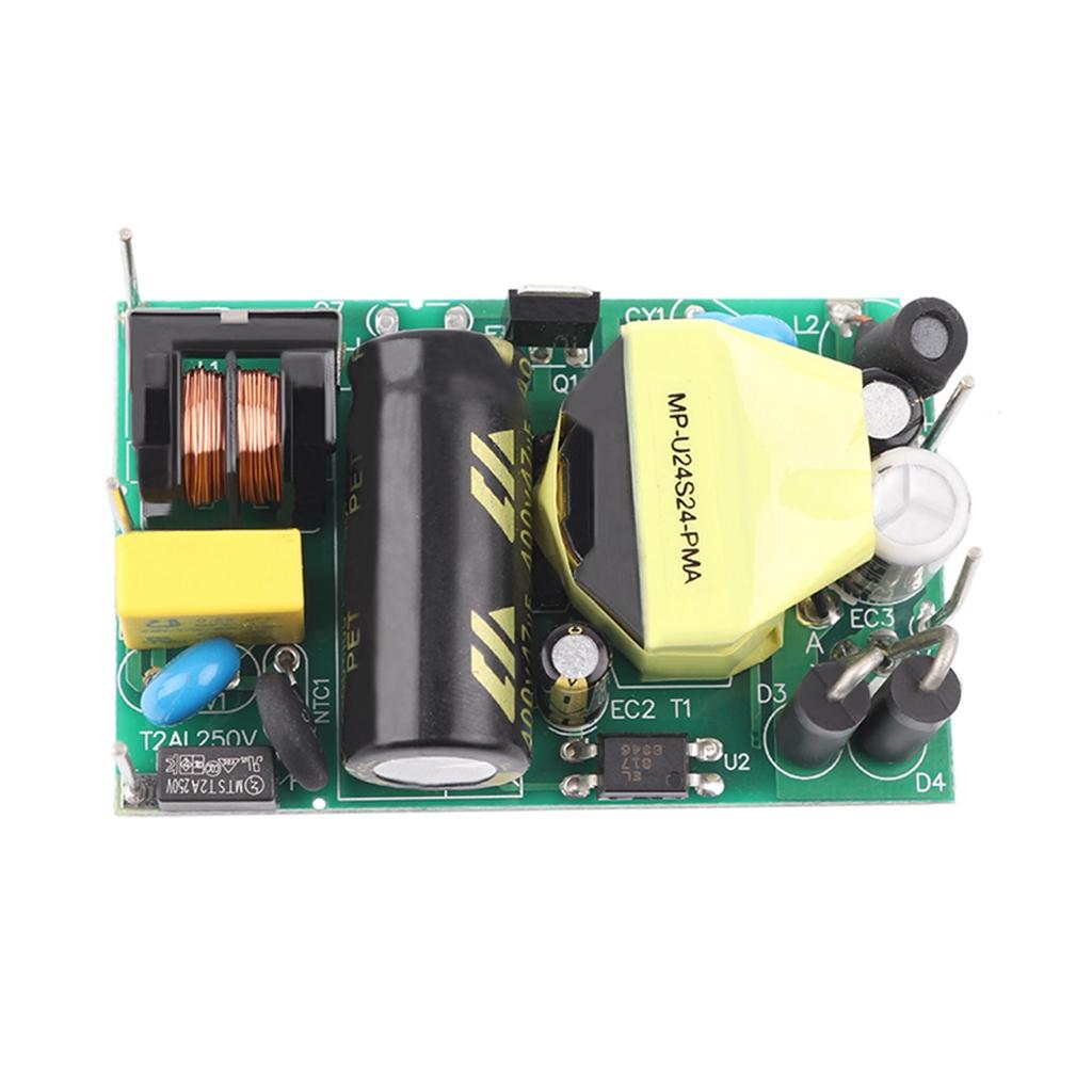 Board Integrated Regulator Modules 12V 2A 24W