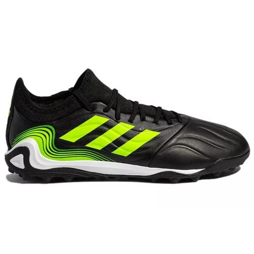 

adidas Copa Sense.3 TF Black Solar Yellow 2021 - FW6529 EU 42.5 чорний