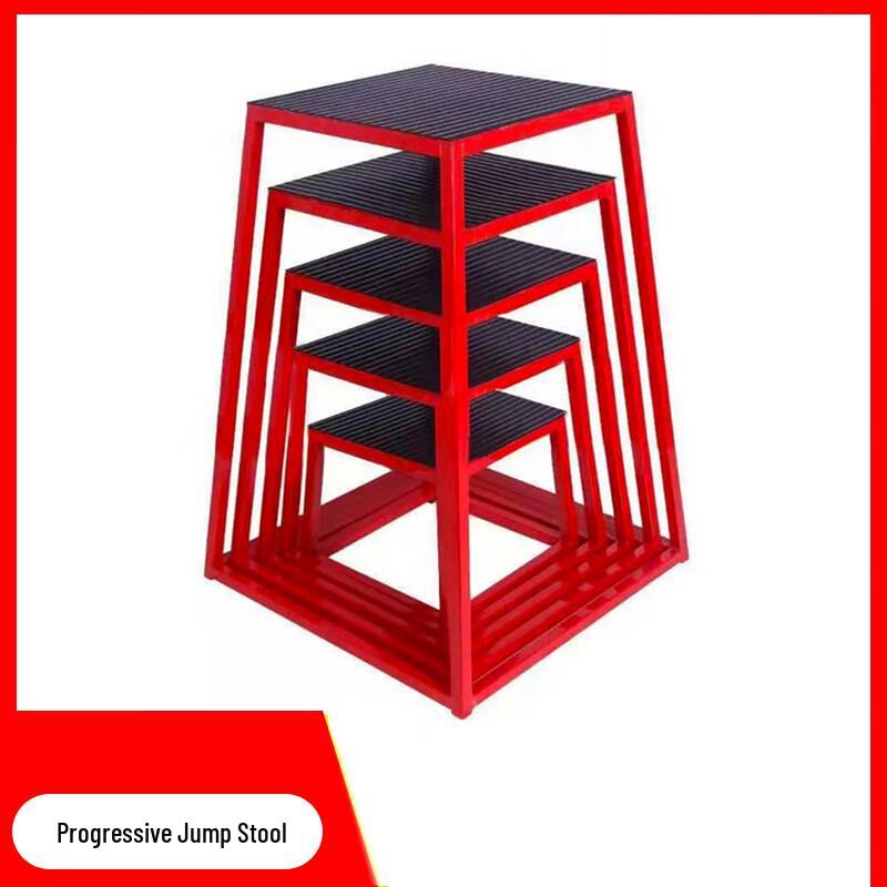 Datangyu Plyometric Jump Training Box