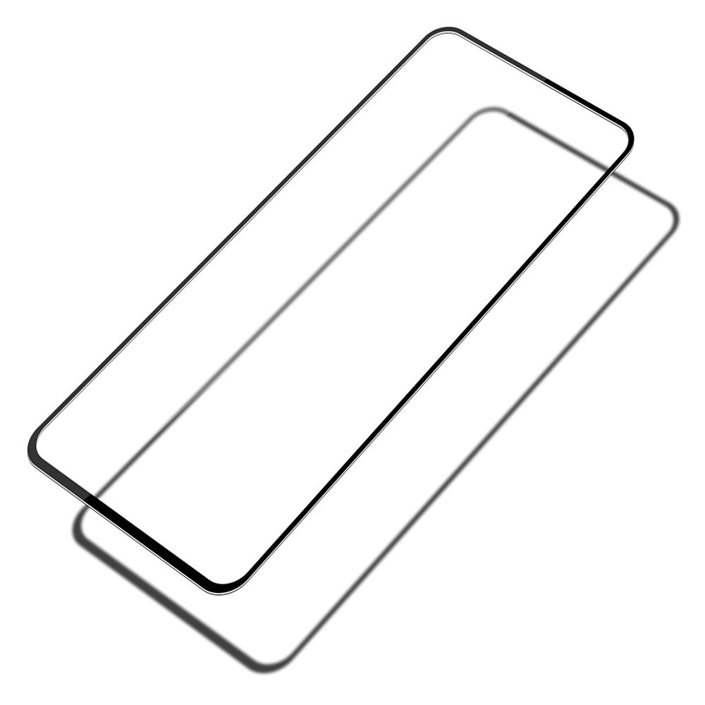 PINWUYO JK Series-2 for Xiaomi Redmi Turbo 3 5G/Poco F6 5G HD Clear Screen Protector High Aluminum-Silicon Glass Film