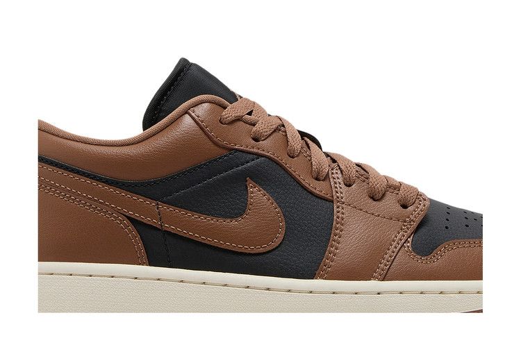Jordan 1 Low Archaeo Brown (Women's)