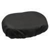 Bicycle Saddlebag Rainproof Front Tube Bag Protective Linings Rear Rain Cover