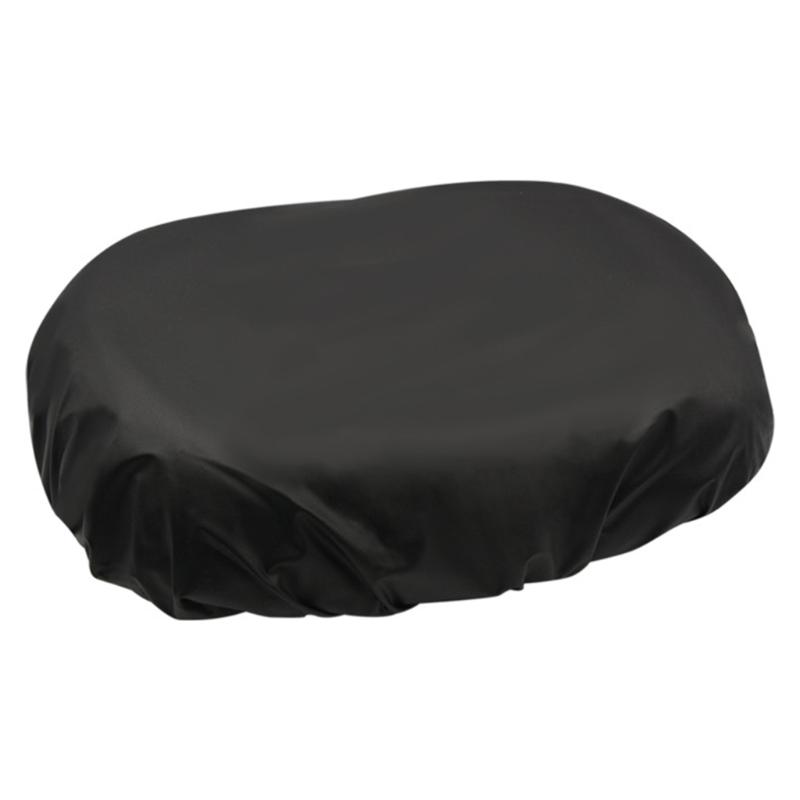 Bicycle Saddlebag Rainproof Front Tube Bag Protective Linings Rear Rain Cover