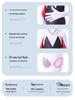 Spider-Gwen Kids & Adults Cosplay Jumpsuit