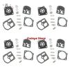Carburetor Repair Kit for Stihl Echo Zama FS160 FS180 FS220 FR220 FS280 FS290 RB-13 Brush Cutter Spare Part FS FR 160 180 220