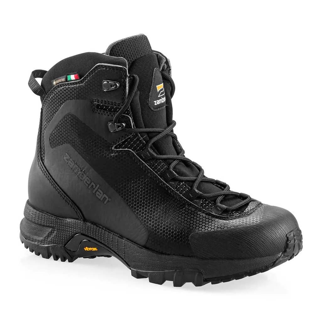 Zamberlan Ботинки для хайкинга 2095 Brenva Lite Goretex CF