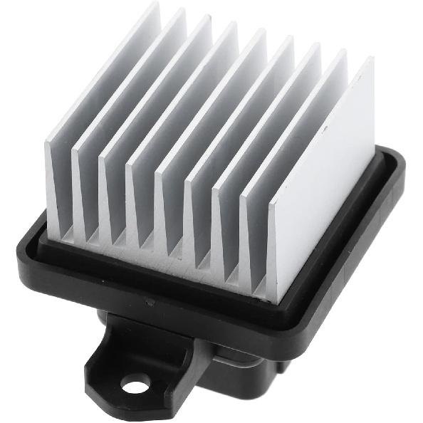 

ACROPIX HVAC Blower Motor Resistor AC Blower Control Fit for Mitsubishi Outlander Sport - Pack of 1 Black