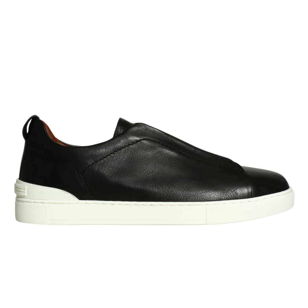 

Men s Genuine Leather Sports Shoes 40