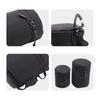 Water Bottle Bag Waterproof Lightweight Storage Cup Carrier Water Bottle Storage Bag For Camping Hiking Climbing Backpacking