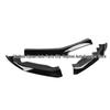 Cadillac ATS/ATSL 2014-2017 Front Bumper Spoiler Kit