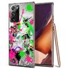 Game S-Splatoons Phone Case for Samsung A55 A35 A25 A15 A07 A05S A16 A17 A26 A36 A37 A56 A57 Galaxy Note 20 10 A50S A71 A51 A31