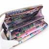 HERMES Purse Azap Long Silk Inn Epsom Women Used