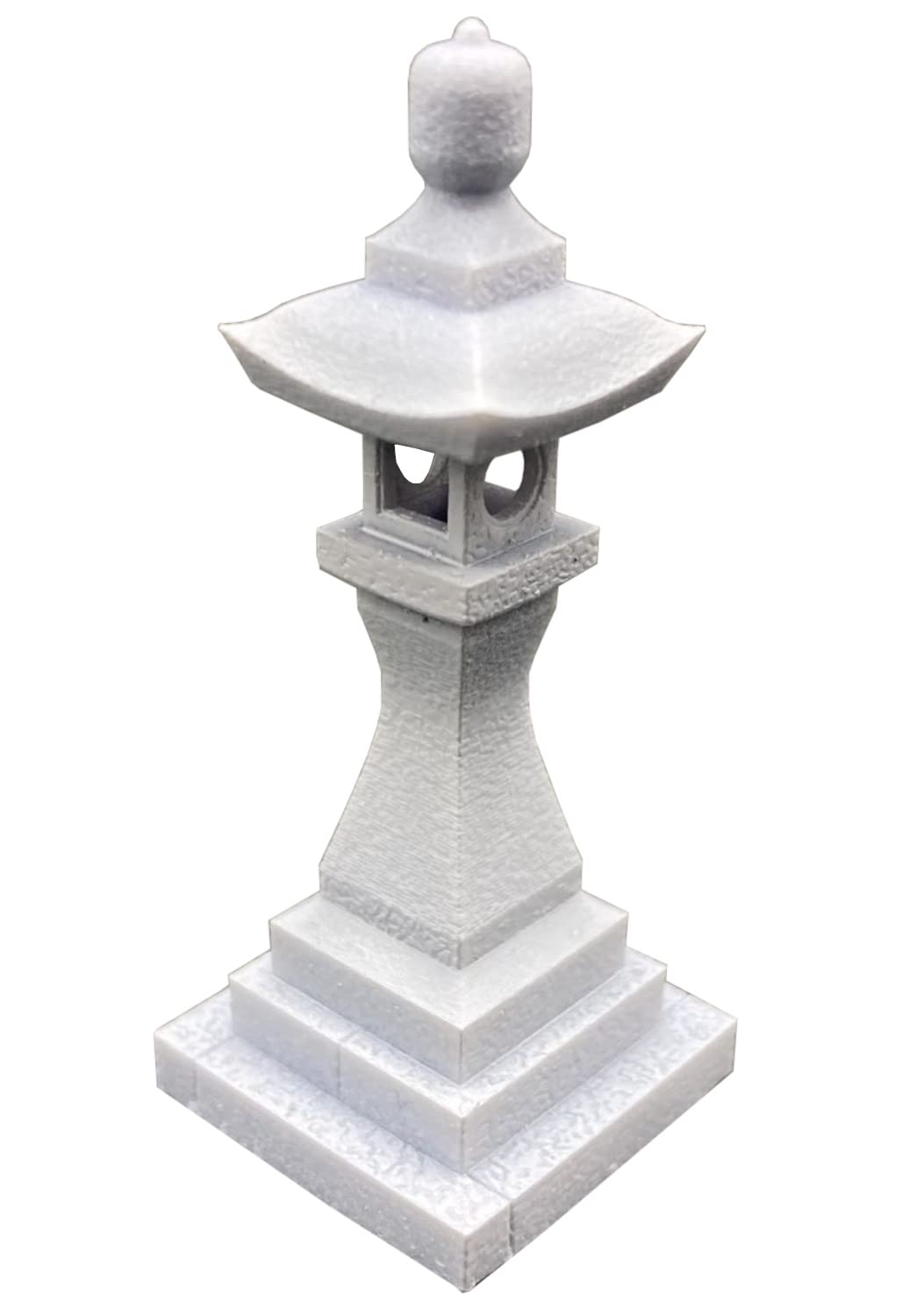 

Набор для литья смолы «Модель фонаря Chino» 1/35 CM-037