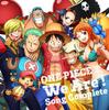 ONE PIECE We Song Complete Are!