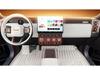 Chery ICAR V23 2025 TPE Floor Mats - Interior Enhancement Carpet
