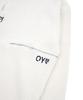 Opeunyadeu(Owai) Side Zipper Turtleneck Knit - Ivory