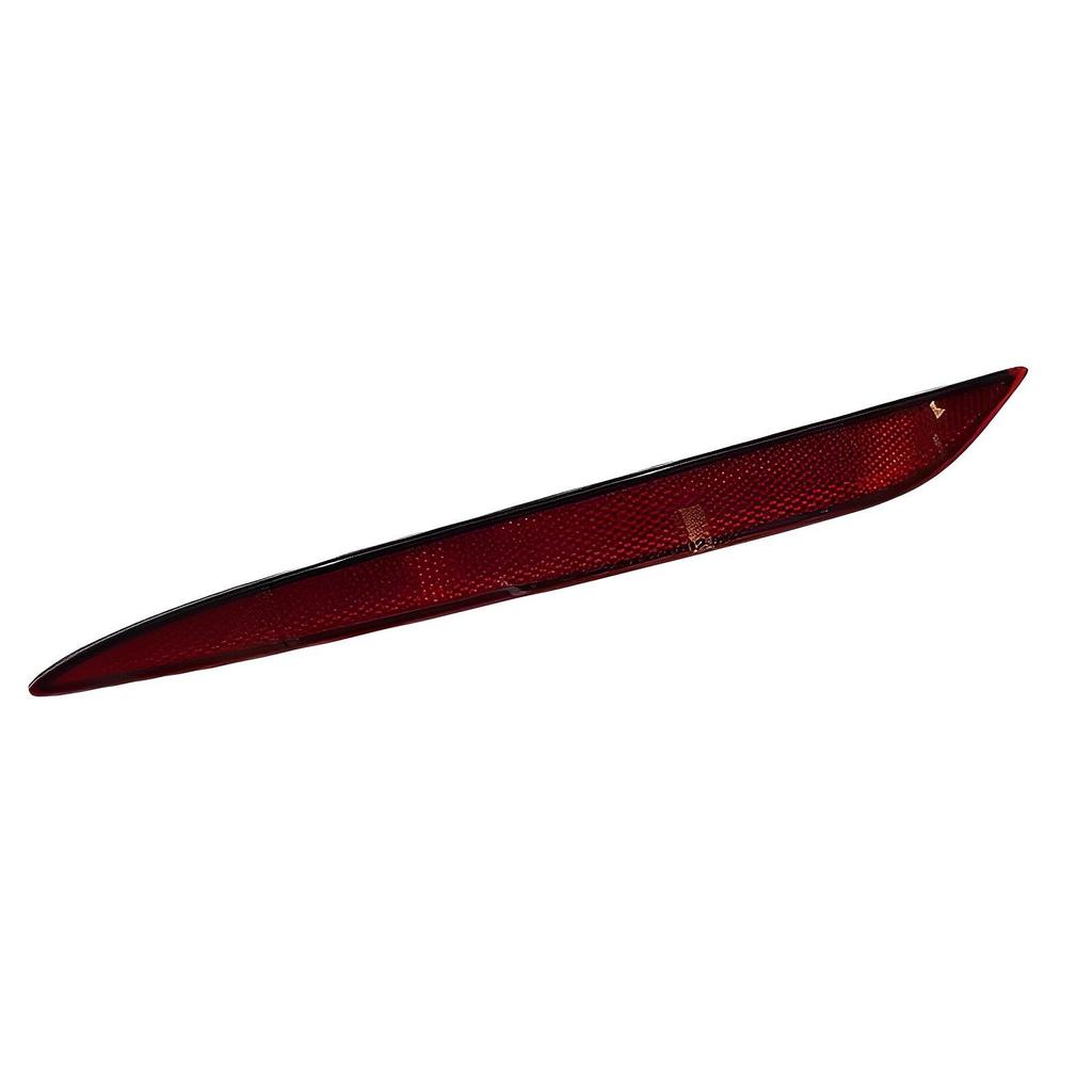 Tesla Model 3 Rear Bumper Reflector Light Strip