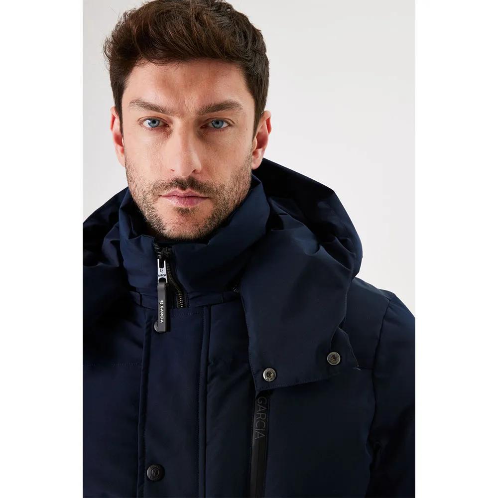 Garcia Coat GJ410907