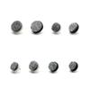 10 Pieces Furniture Leg Foot Nail Carftsmanship Home Supplies Scratch-proof