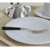 Alessi 40 Kuchengabel-Set, 6 Stk. (LCD02/16)