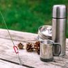 6Pcs Stainless Steel Tent Octopus Rope Buckle Aluminum Zinc Zinc Alloy Fixed Tent Rope Buckle  Outdoor Camping