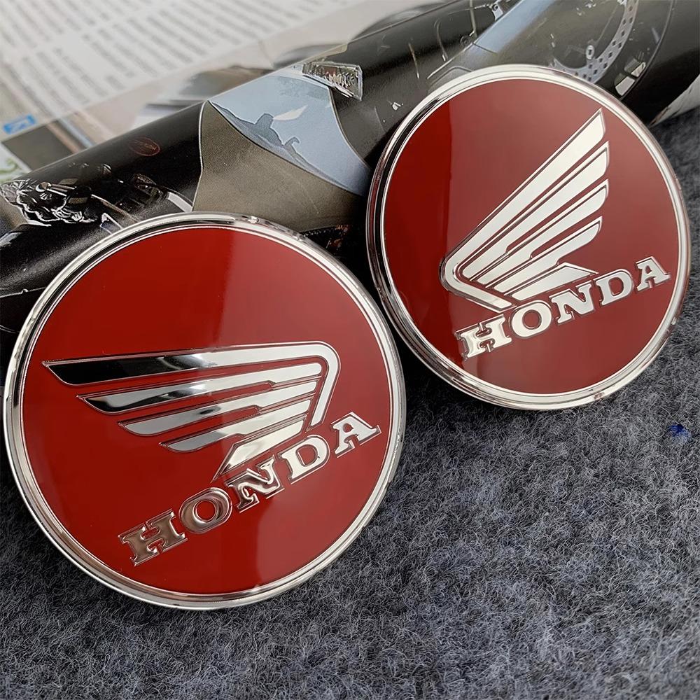 Sdsh3 Honda Sticker Motorcycle Decoration 3D Stereoscopic Drip Glue Process Logo CB600RCBR1000RRCBR500R Pcx125 Sticker 3d Moto