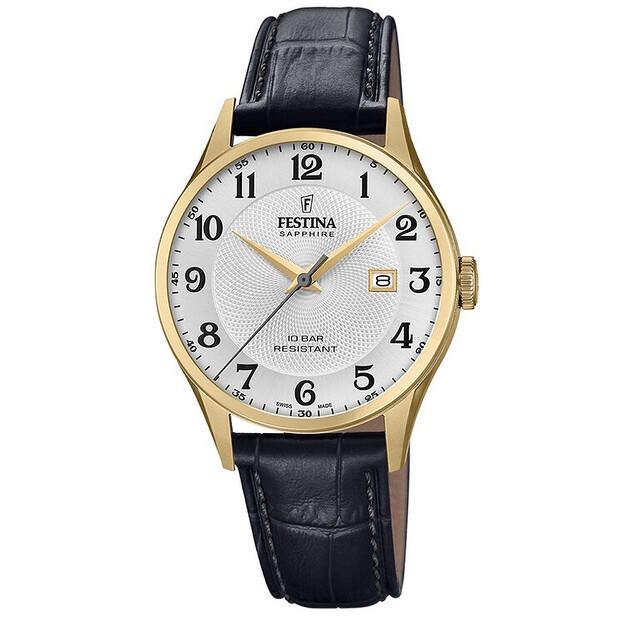 

Часы Festina F20010/1 One Size