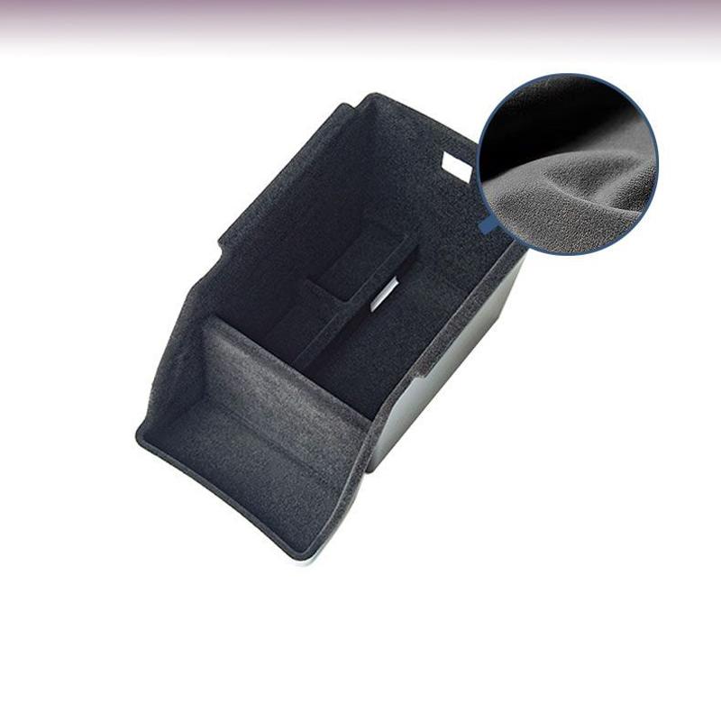 Car Storage Box for Volkswagen VW