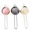 Multifunction Baking Cooking Tool Kitchen Sifting Cocktail Filter Oil Skimmer Colander Strainer