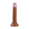 Dildo Realistic Penis Dildo Sex Toy With Suction Cup Dildos Sex Toys For Woman Men Anal Butt Plug Erotic Sex Shop Women's Dildo