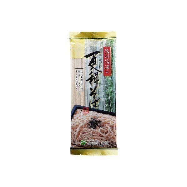 Japan Hoshino Bussan Shinshu-Shinano Sarashina-Soba 200g 200g