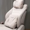 Lynk & Co 03 U-Shaped Neck Pillow & Lumbar Support Cushion for Car Seat Headrest