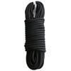 Marchen Art Outdoor Cord 3mm X 5m Roll Col.1646 Black