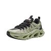 Anta Light Trace Street Runner Comfortable Breathable Support Low Top Casual Shoes Men Sneakers 112618802-5
