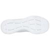 Skechers Sport Comfortable Versatile Low-Top Casual Shoes Women Sneakers White Blue 150370-WLB