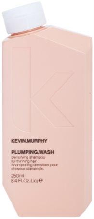 

shampoing pour des cheveux plus épais TU прозрачный
