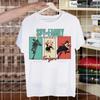 Spy X Family Spy Family Anya Smug Tshirt Men Shirt Harajaku Mens Casual Yor Forger Loid Forger Bond Forger Tee Short Sleeve Tops