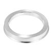 uxcell Hub Ring, 2.8 inches (71.5 mm), 2.2 inches (56.1 mm), Wheel Hub Centric