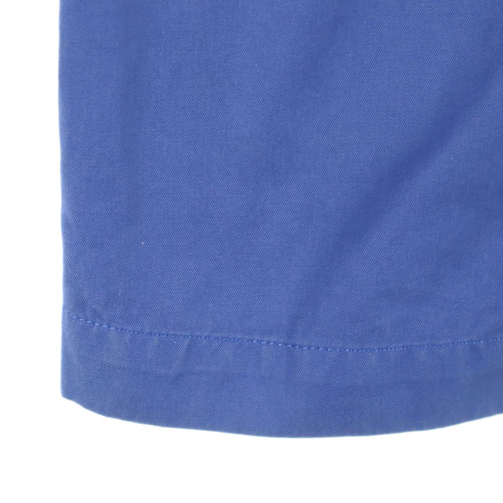 PS Paul Smith Long sleeve Long coat L blue Liner included Men's Used