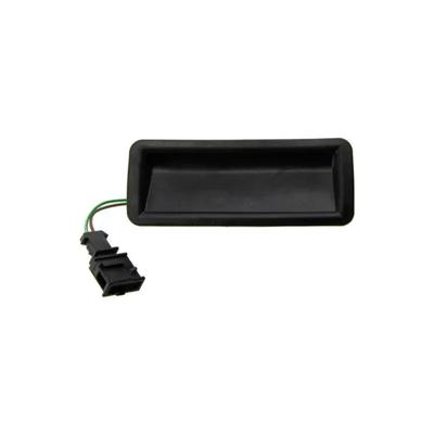 6Y0 827 574 6Y0827574J 6Y0827574K 6Y0827574 6Y0827574E Rear Trunk Lock Tailgate Boot Handle Switch For Skoda Fabia 2000-2008