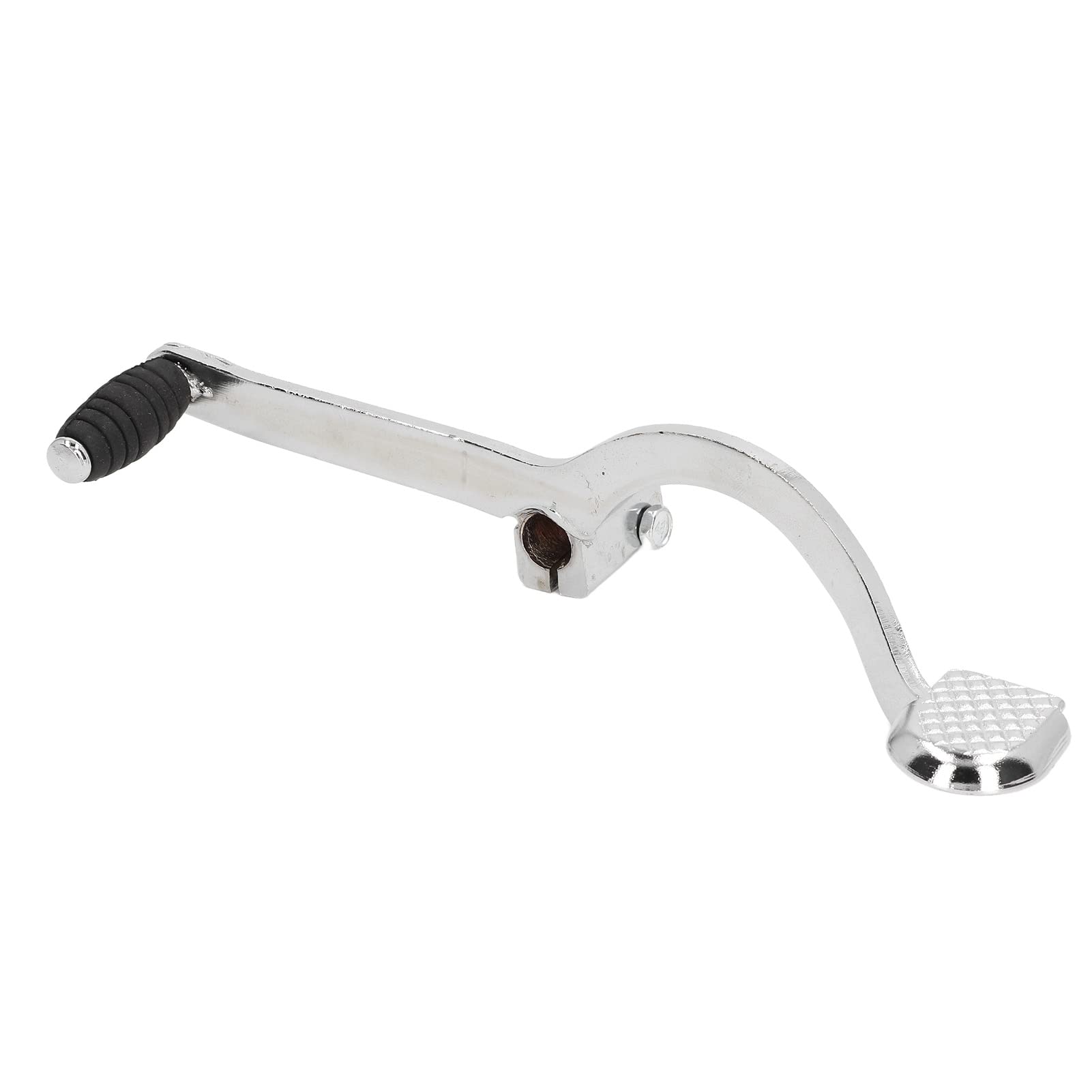 

Узел педали переключения передач мотоцикла, 13 мм, сплав стали, рычаг переключения передач, подножка, замена для Honda Monkey Z50 Z50A Z50J