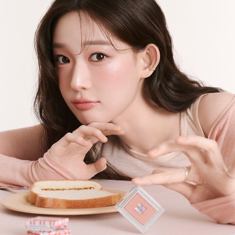 

My Favorite Peace Eyeshadow/Peace Balm/Gel Tail 1.7g 64 Super Pitch