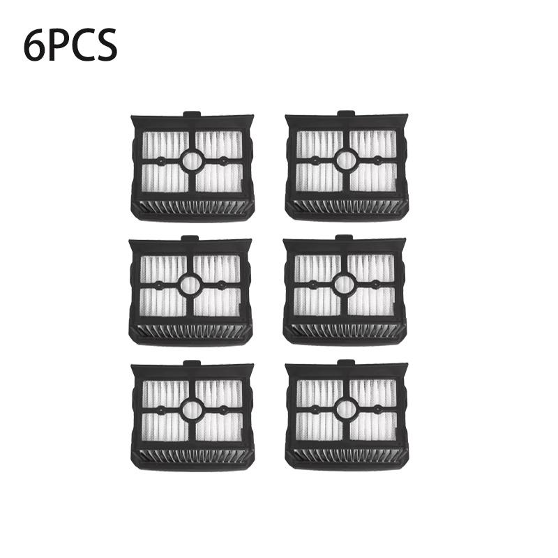 For Narwal S20 Pro, Rowenta X-Clean 10 Vacuum Mop Accessories Roller Brush Hepa Filter Replacement Parts